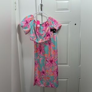Lilly Pulitzer Esmeray set